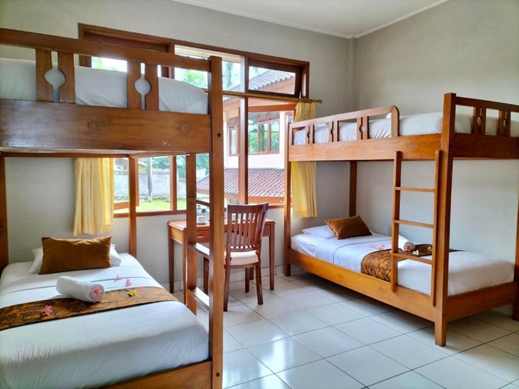 Grha Kasih Otel Bogor Dış mekan fotoğraf