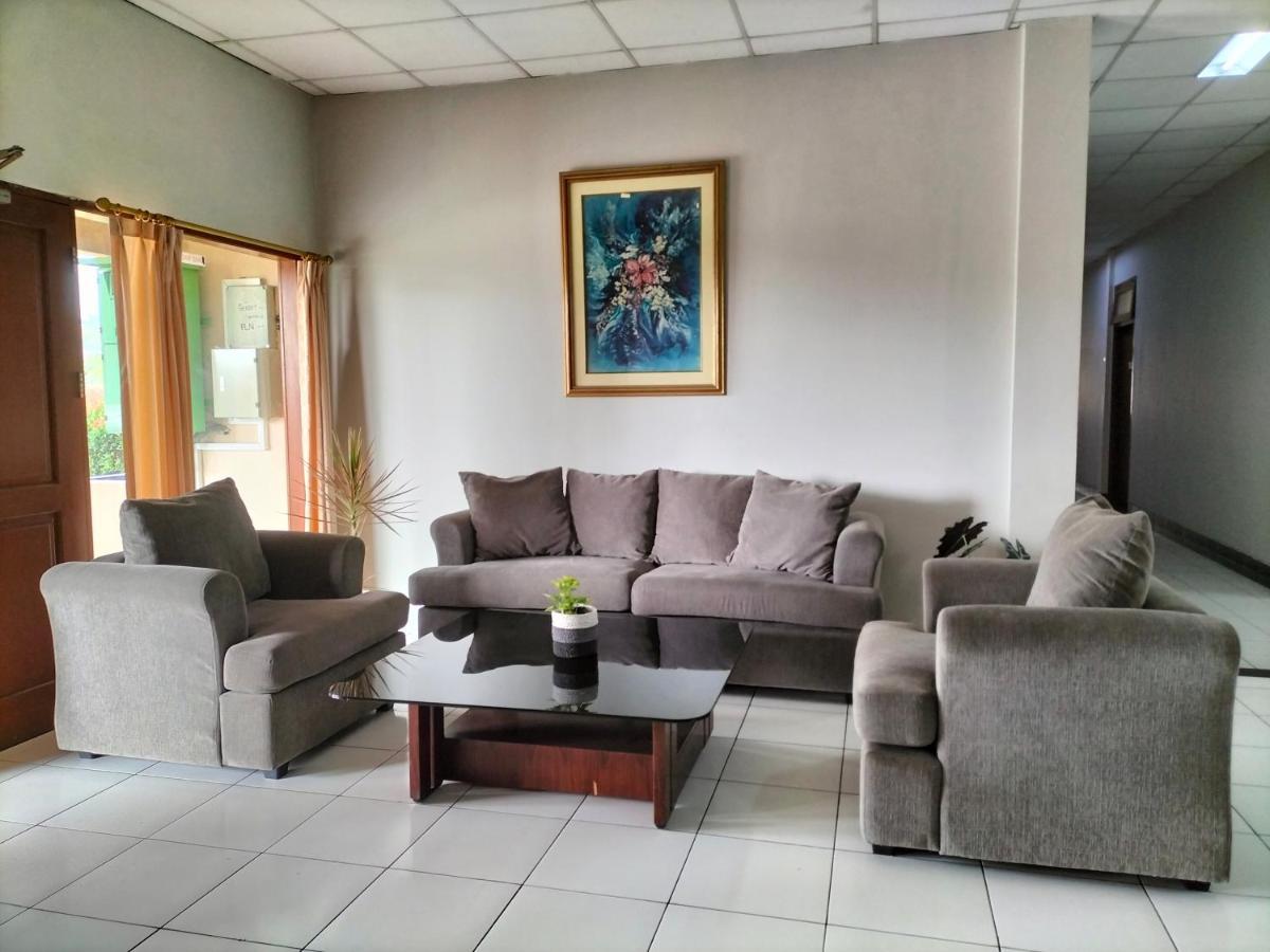Grha Kasih Otel Bogor Dış mekan fotoğraf