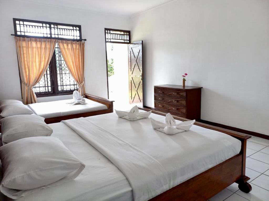 Grha Kasih Otel Bogor Dış mekan fotoğraf