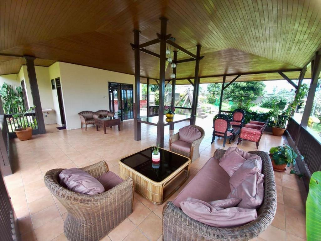Grha Kasih Otel Bogor Dış mekan fotoğraf