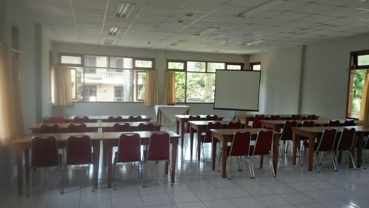 Grha Kasih Otel Bogor Dış mekan fotoğraf
