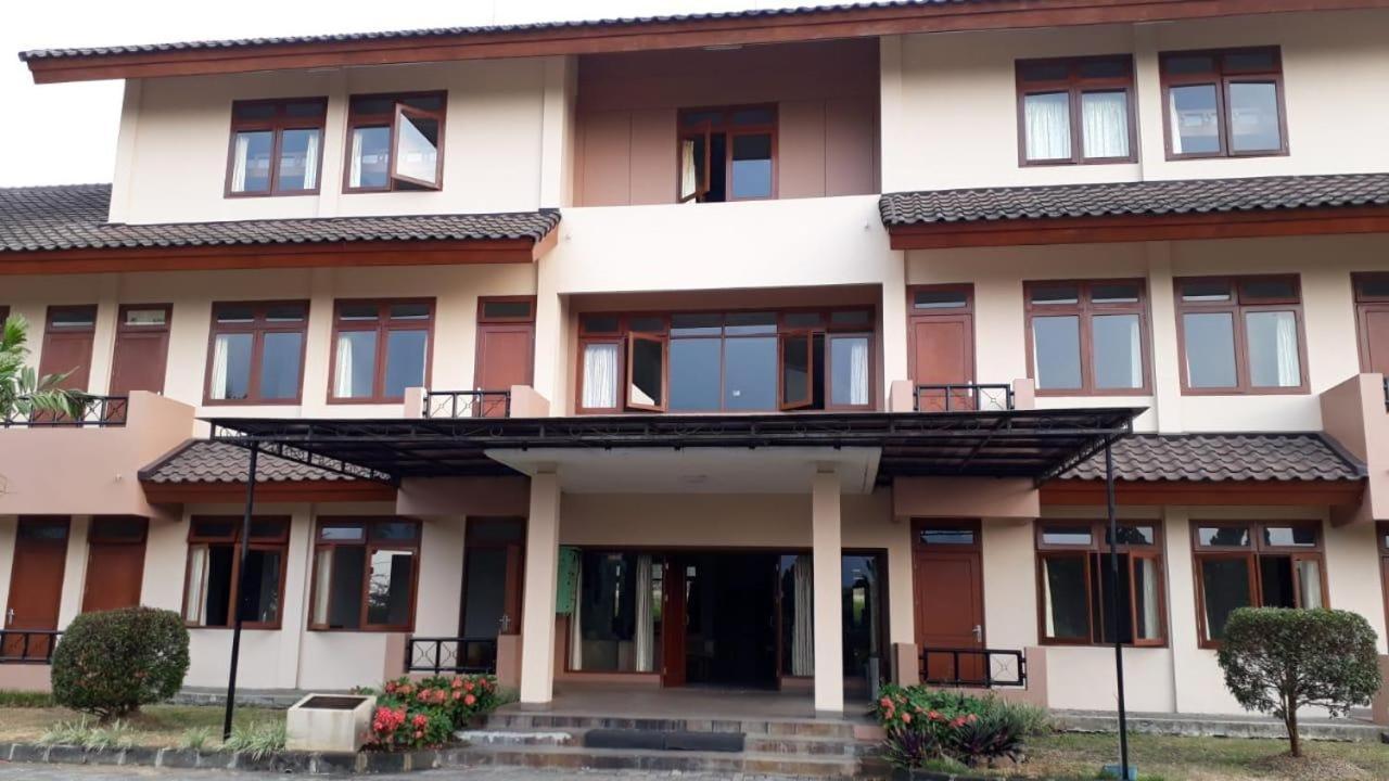Grha Kasih Otel Bogor Dış mekan fotoğraf