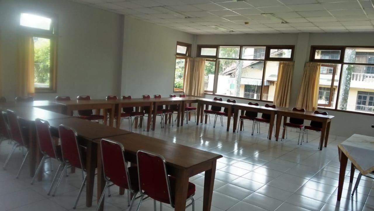 Grha Kasih Otel Bogor Dış mekan fotoğraf