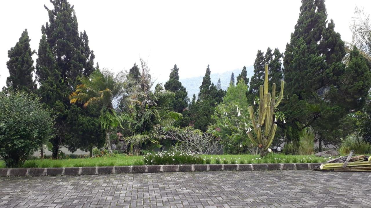 Grha Kasih Otel Bogor Dış mekan fotoğraf